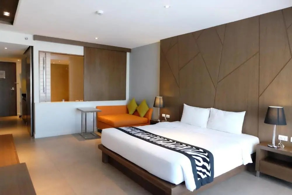 هتل سیزن فایو